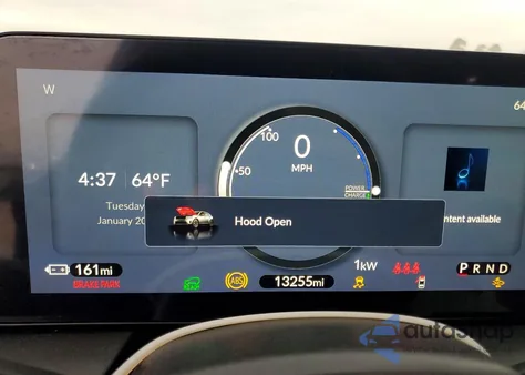 2024 Honda Prologue Tour z USA, uszkodzony, nr VIN 3GPKHXRJ7RS531562